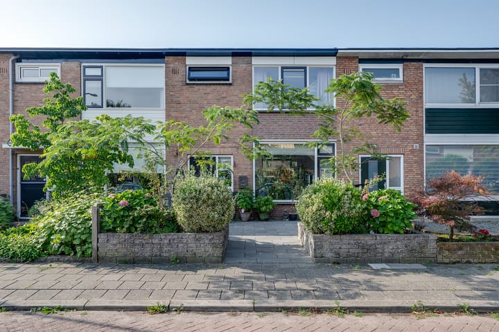 Foto van woning Smalle Vliet 8, Sleeuwijk
