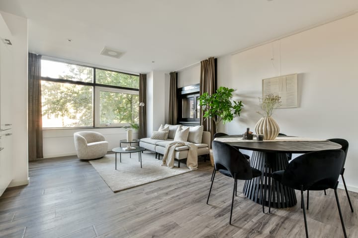 Smallepad 18B in Amersfoort