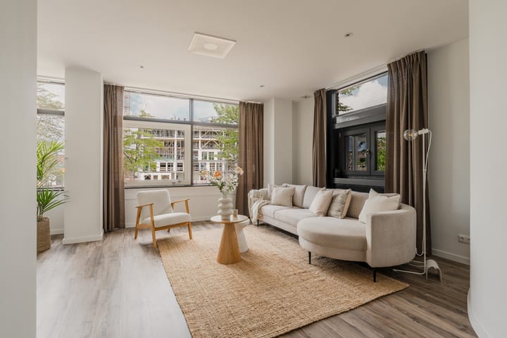 Photo of property Smallepad 18C, Amersfoort