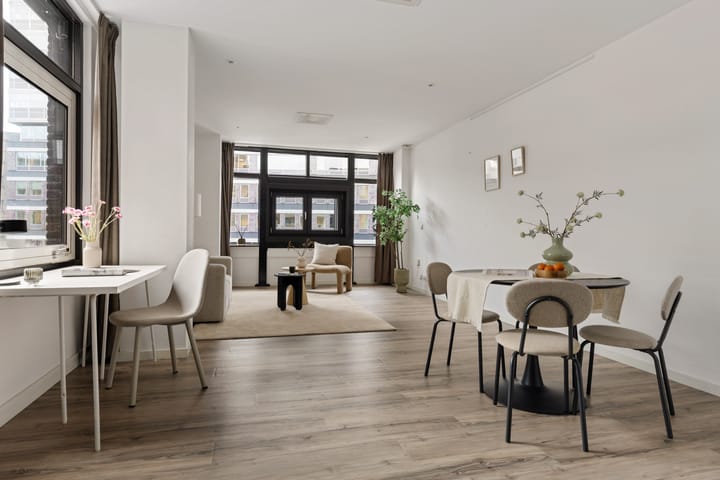 Smallepad 18G dans Amersfoort photo