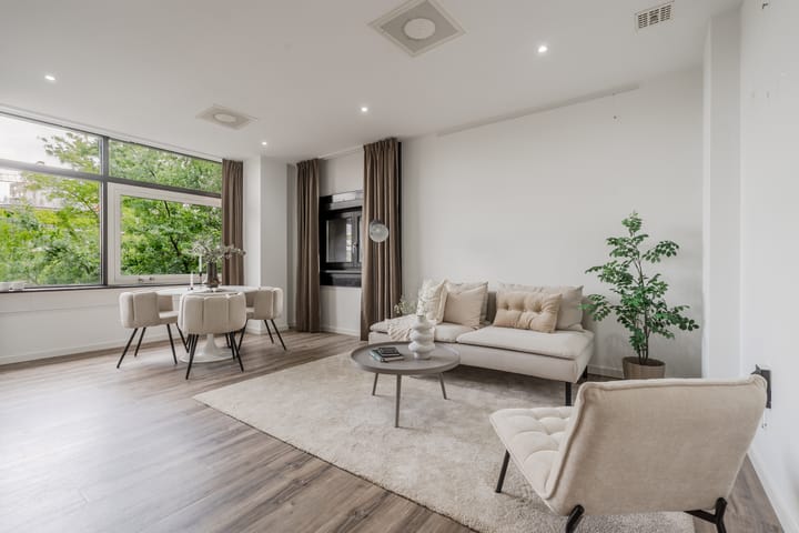 Smallepad 20B in Amersfoort