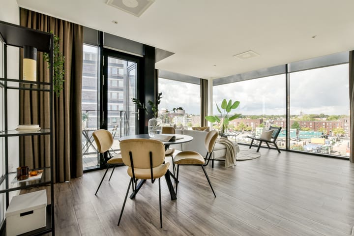 Smallepad 26B in Amersfoort