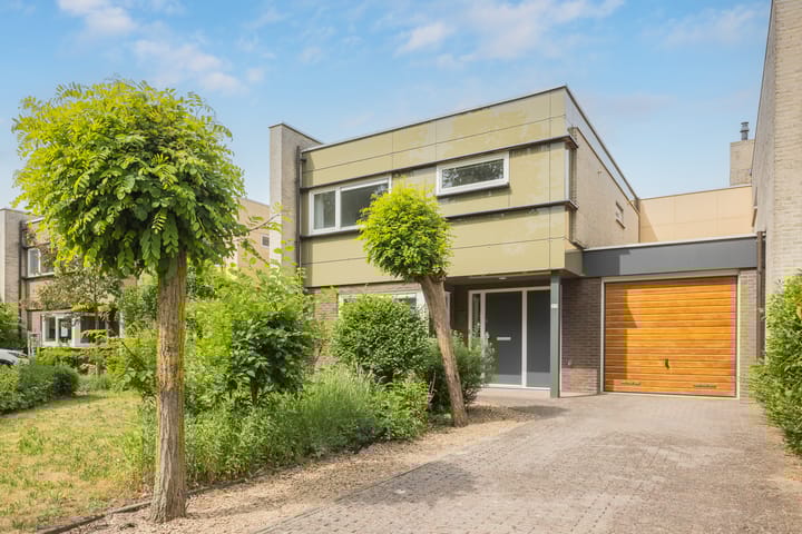 Smallingerlandweg 12 in Arnhem