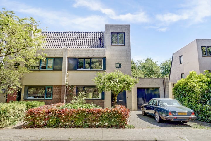 Smallingerlandweg 7 in Arnhem