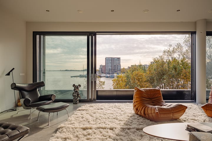 Smalschipstraat 31 in Amsterdam