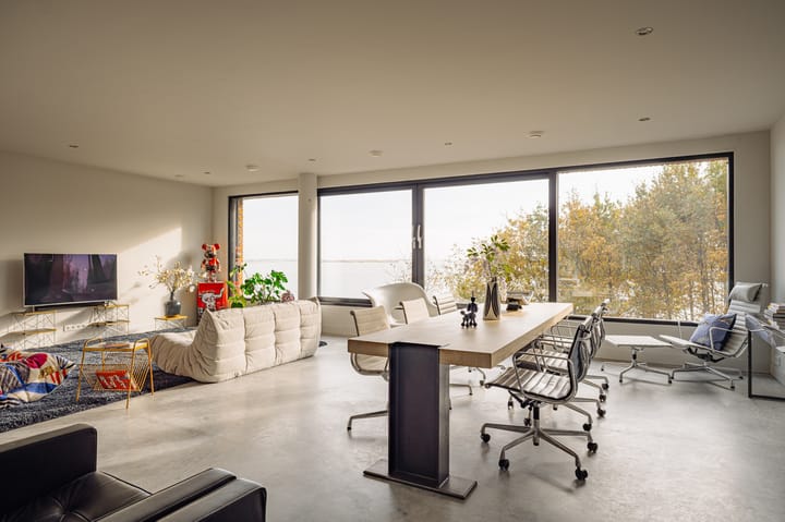 Smalschipstraat 33 in Amsterdam