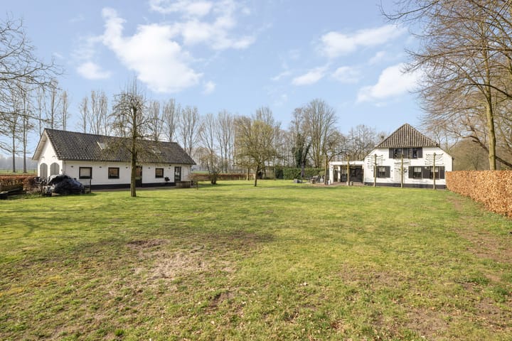 Photo de la maison Smalvelderstraat 4, Liempde