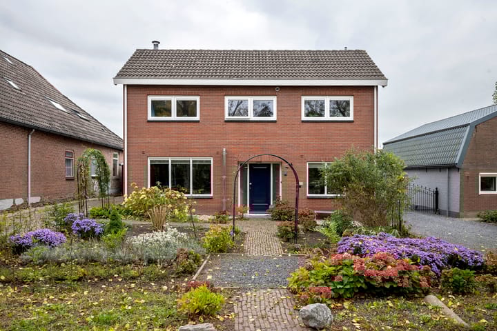 Smalzijde 6 in Nieuwland
