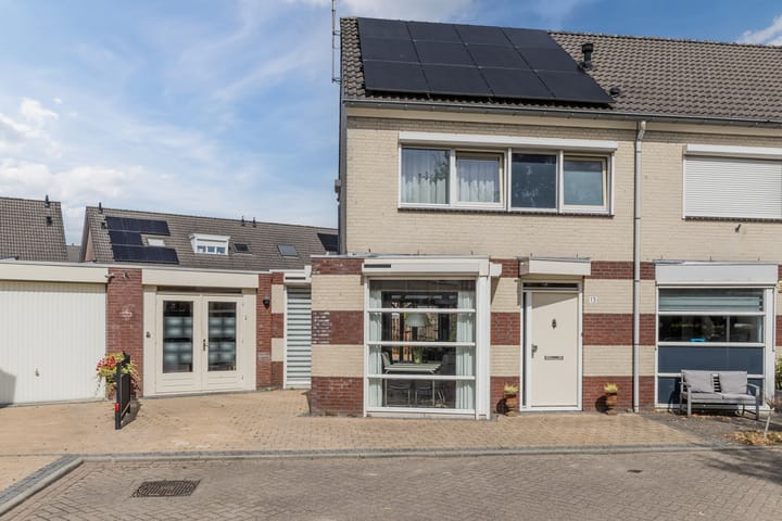 Smaragd 13 in Venlo
