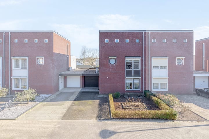 Smaragd 16 in Venlo foto