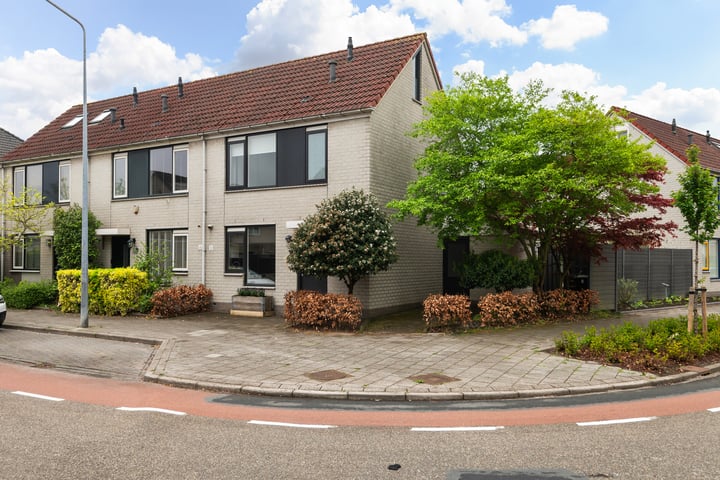 Smaragd 23 in Hoorn