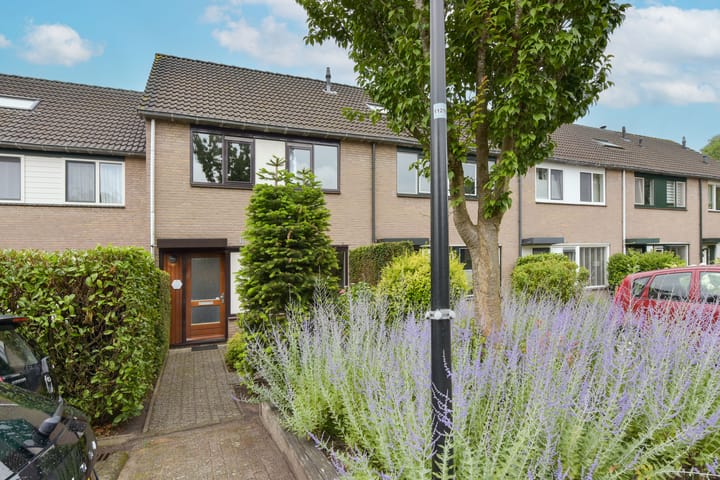 Photo of property Smaragd 33, Mijdrecht