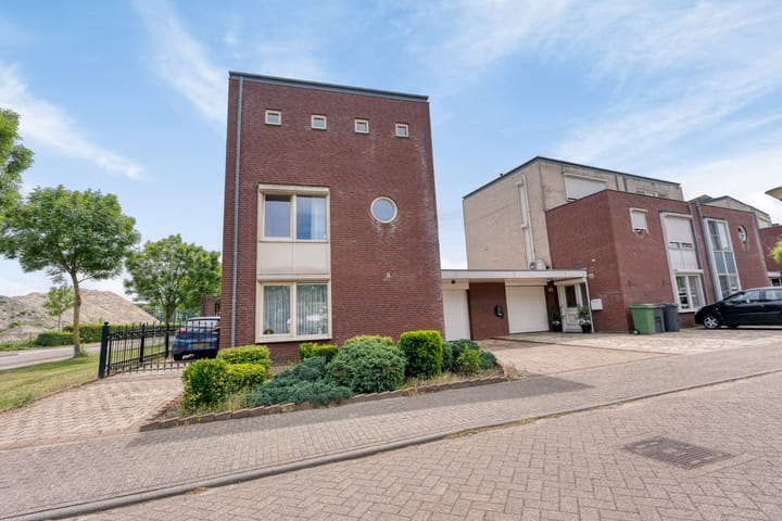 Photo of property Smaragd 34, Venlo