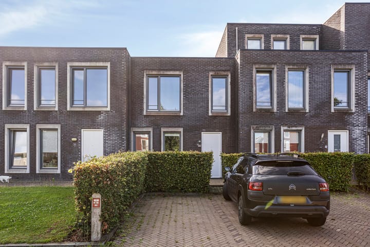 Smaragd 36 in Drachten