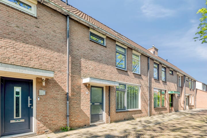 Smaragd 43 in Middelburg