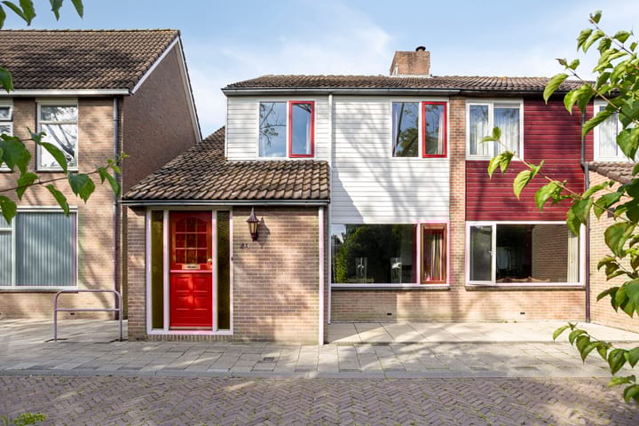 Smaragd 49 in Middelburg