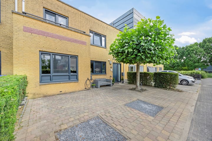Smaragd 65 in Zeewolde