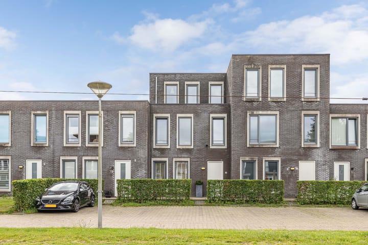 Smaragd 76 in Drachten