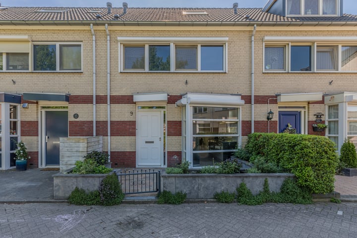 Smaragd 9 in Venlo