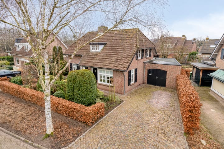 Smaragddijk 34 in Roosendaal