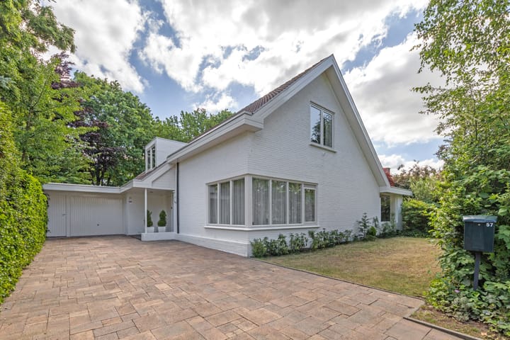 Foto von Haus Smaragddijk 57, Roosendaal