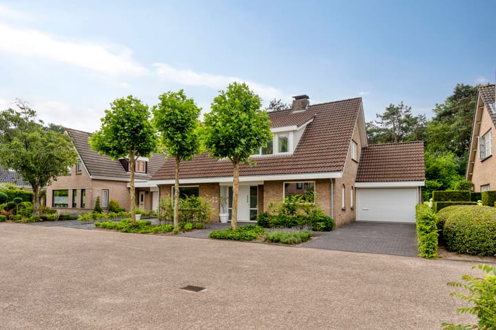 Smaragddijk 71 in Roosendaal