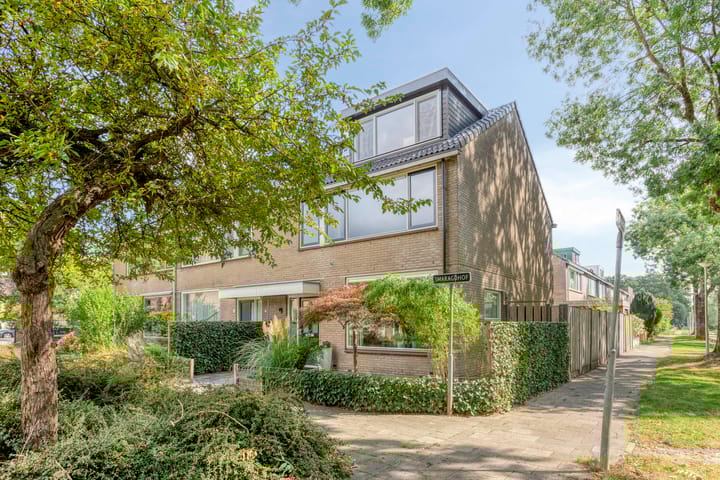 Photo of property Smaragdhof 14, IJsselstein
