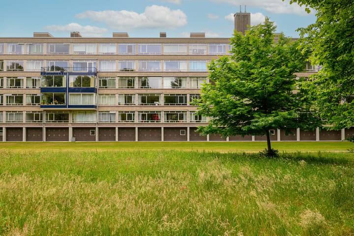 Smaragdhorst 100 in 's-Gravenhage