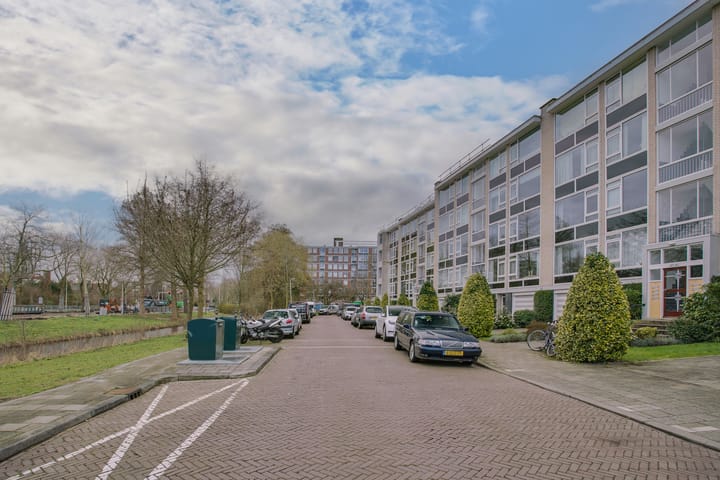 Smaragdhorst 429 in 's-Gravenhage