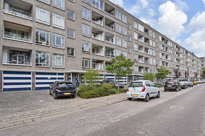 Smaragdhorst 74 in 's-Gravenhage