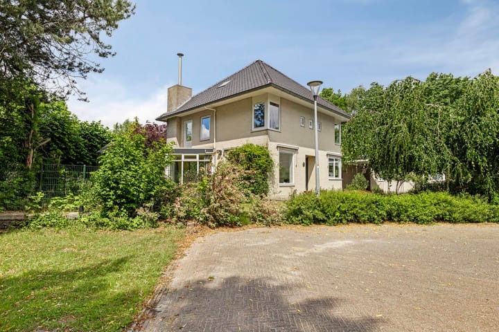 Smaragdlaan 6 in Veendam