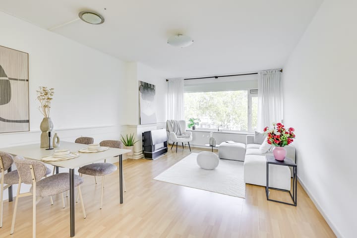 Foto van woning Smaragdplein 191, Utrecht