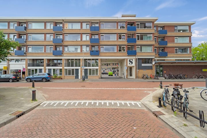 Smaragdplein 209 in Utrecht