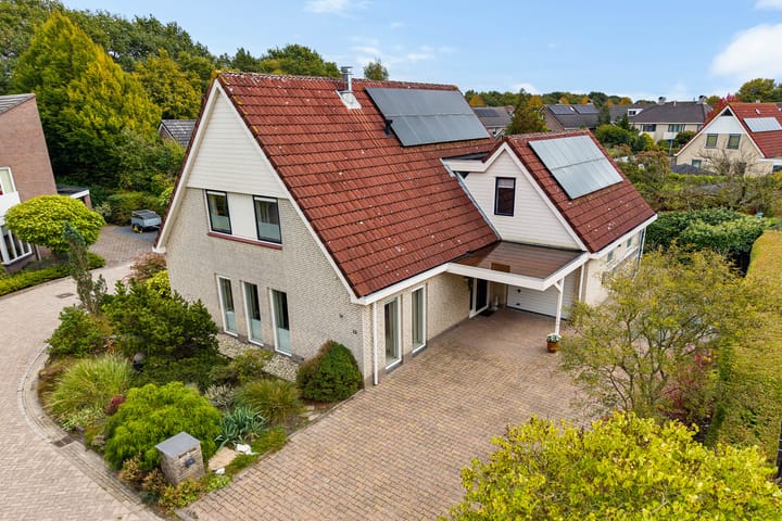 Smaragdstoep 16, Assen Photo of property Smaragdstoep 16, Assen
