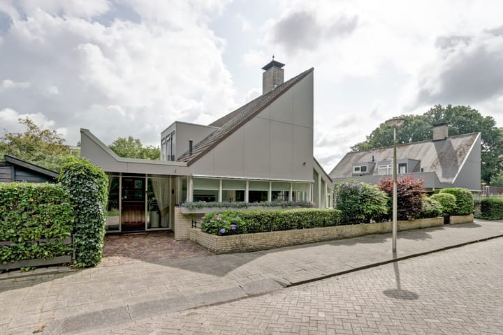 Smaragdstraat 20 in Enschede photo