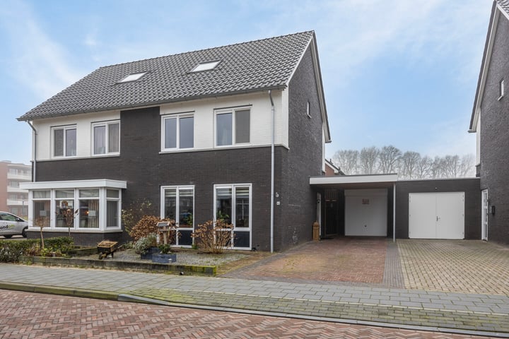 Smaragdstraat 65 in Almelo