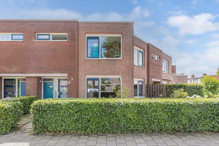 Photo of property Smeden 21, Emmeloord