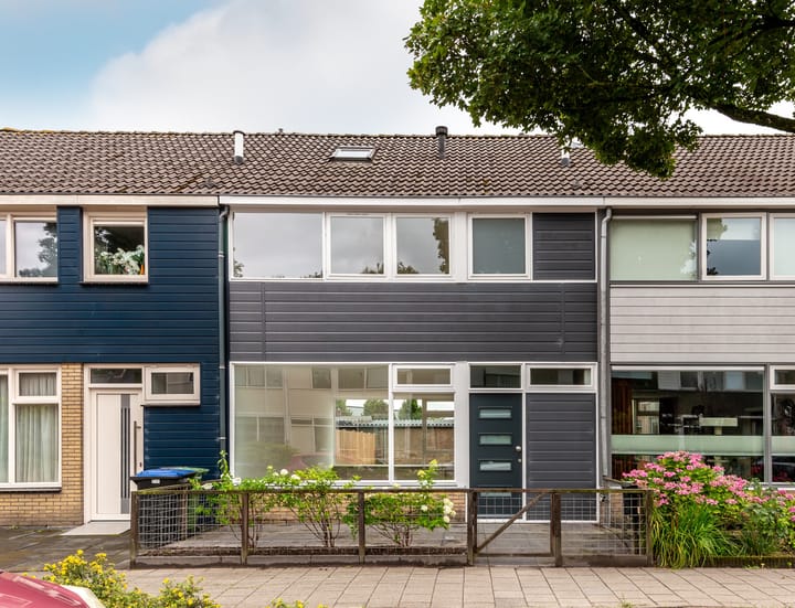 Foto von Haus Smeden 29, Emmeloord