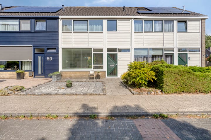 Smeden 48 in Emmeloord