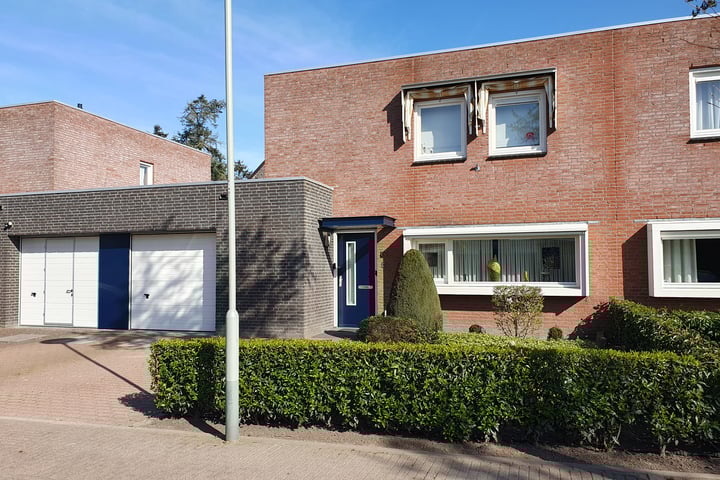 Photo of property Smedenstraat 10, Echt