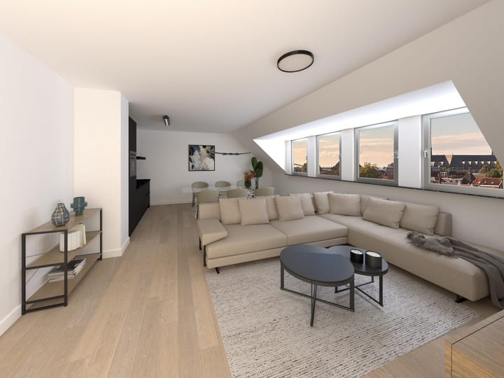 Foto van woning Smedenstraat 102, Deventer