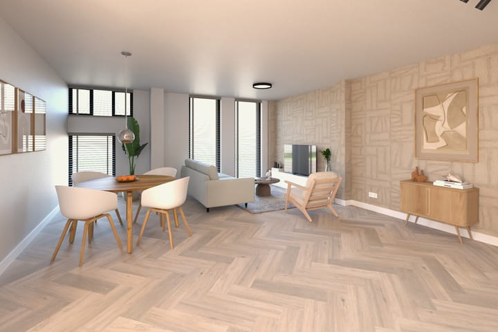 Photo of property Smedenstraat 104A, Deventer