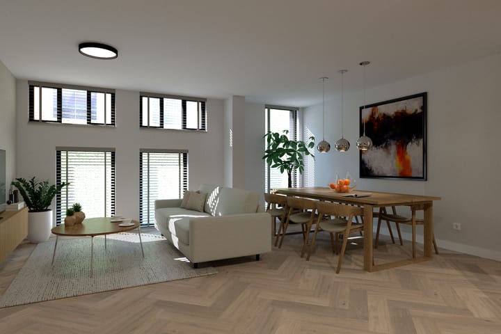 Photo of property Smedenstraat 104E, Deventer