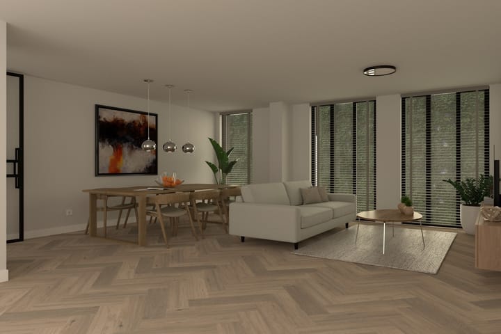 Photo of property Smedenstraat 104F, Deventer