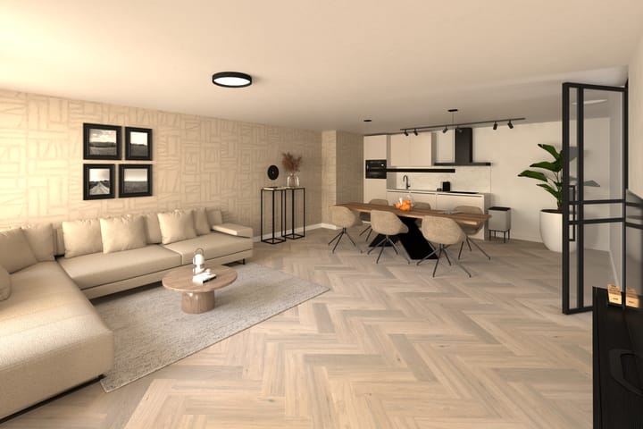 Photo of property Smedenstraat 104G, Deventer