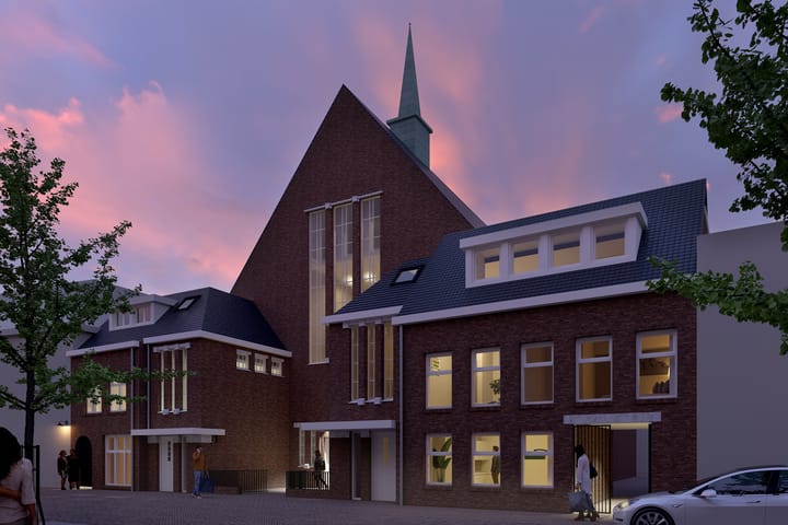 Smedenstraat 104N in Deventer