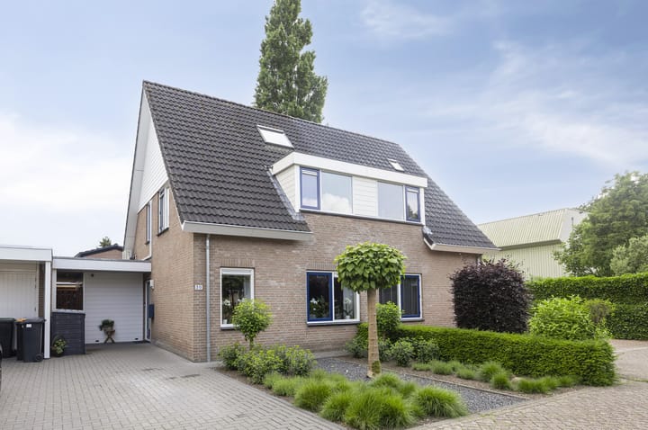 Smedenstraat 20 in Vaassen