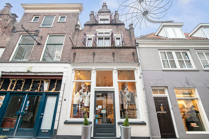 Smedenstraat 31 in Deventer