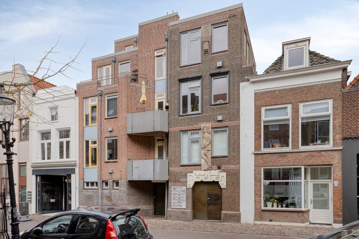 Smedenstraat 72 in Deventer