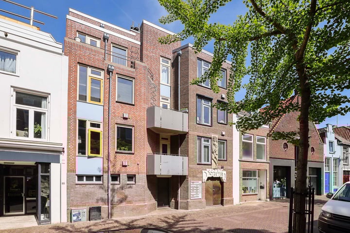 Smedenstraat 72E in Deventer